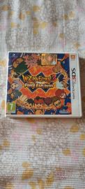 Inazuma Eleven 3 Fuoco Esplosivo (nintendo 3DS)