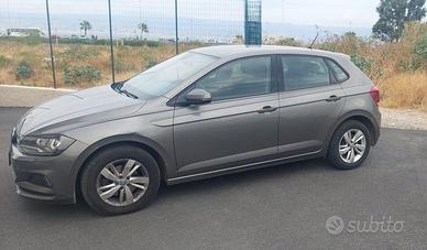 Volkswagen Polo 1.6 TDI 95 CV - Prezzo trattabile
