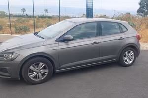 Volkswagen Polo 1.6 TDI 95 CV - Prezzo trattabile