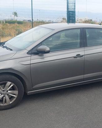 Volkswagen Polo 1.6 TDI 95 CV - Prezzo trattabile