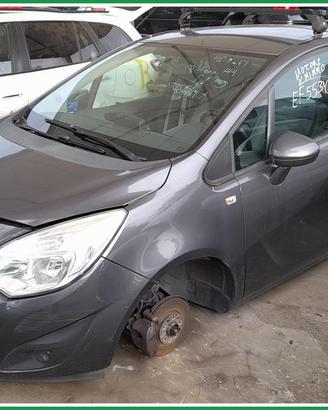 Ricambi Usati OPEL Meriva B 2011