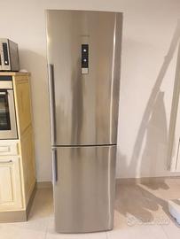 Frigorifero Siemens full acciaio inox no Frost