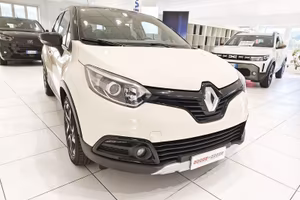 Renault Captur 1.5 dci energy Hypnotic Start...