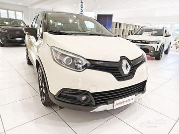 Renault Captur 1.5 dci energy Hypnotic Start...
