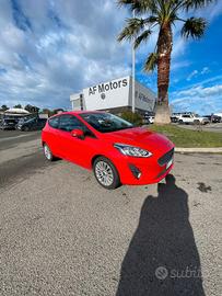 Ford Fiesta 1.1 5 porte Plus