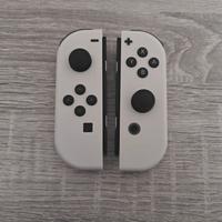 Joycon Bianchi Nintendo Switch OLED o CLASSICA