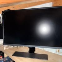 Monitor benq 32 pollici 4k hdr
