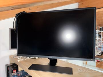Monitor benq 32 pollici 4k hdr