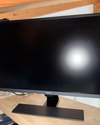 Monitor benq 32 pollici 4k hdr