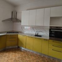 Cucina Arredo3 comprensiva di elettrodomestici