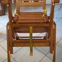 Seggiolone Foppapedretti