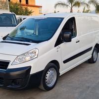 FIAT SCUDO 2.0 MJT 130 CV -EURO 5