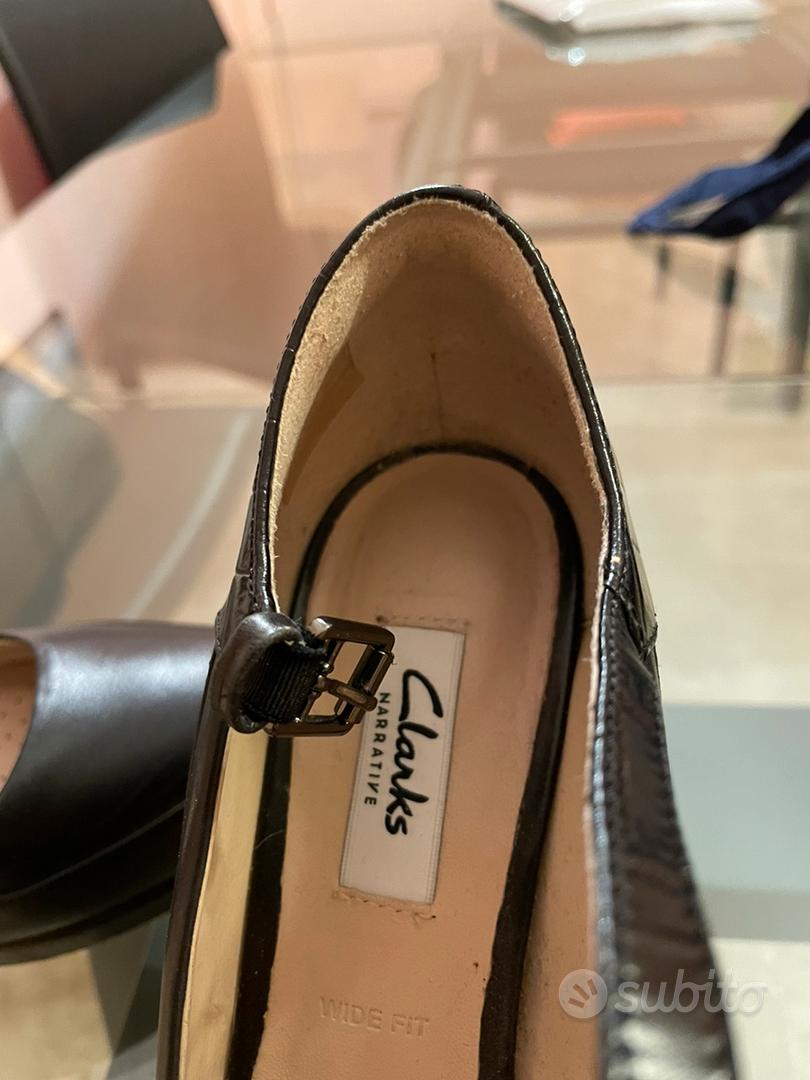 Scarpe clarks Abbigliamento e Accessori In vendita a Bologna