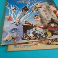 ANGELI e FOLLETTI Ed. Il Castello 2003  lotto di 2