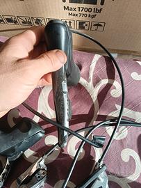 SRAM Red 12axs