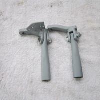 Pedane Pilota Benelli 250 Sprite Originali (coppia