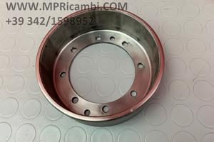 VOLANO MAGNETE DUCATI 749 2003 2004