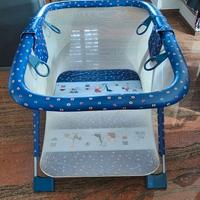 Box bambini, per gioco in sicurezza