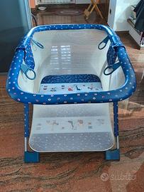 Box bambini, per gioco in sicurezza