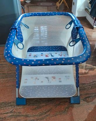 Box bambini, per gioco in sicurezza