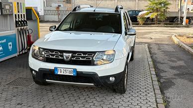 DACIA Duster 1.5 dCi 110CV