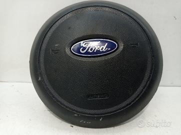 AIRBAG VOLANTE FORD Ka Serie (CCU) 1671623 13DD0X
