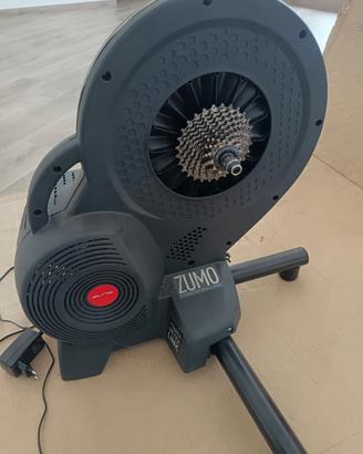 Rulli interattivi elite zumo