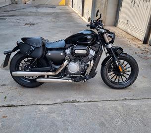 moto benda 300