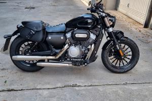 moto benda 300