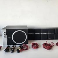 dolby 5.1 home teater 