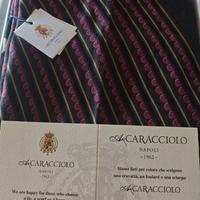 Sciarpa Sartoria Caracciolo 