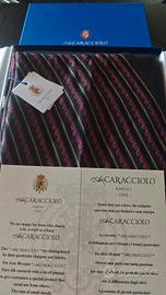 Sciarpa Sartoria Caracciolo 