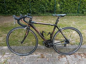 bici corsa KTM