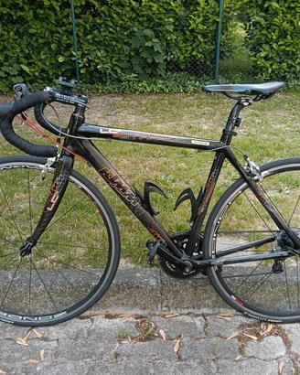bici corsa KTM
