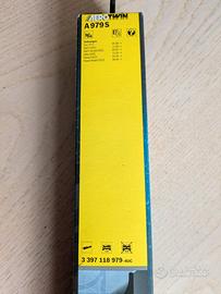 Spazzole tergicristallo Bosch