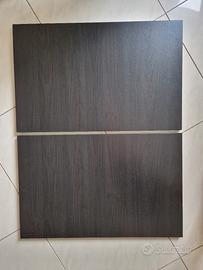 IKEA, 2 ante/frontali LAPPVIKEN per  BESTA