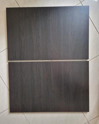 IKEA, 2 ante/frontali LAPPVIKEN per  BESTA
