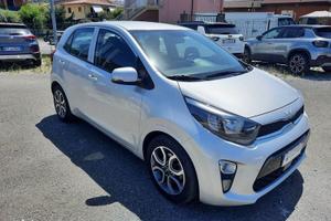 Kia Picanto 1.0 12V GPL 5 porte Style