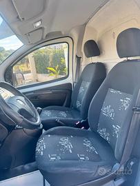 Fiat Fiorino 1.3 MJT 80CV Cargo