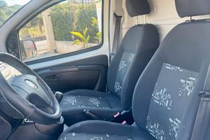 Fiat Fiorino 1.3 MJT 80CV Cargo