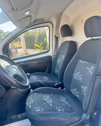 Fiat Fiorino 1.3 MJT 80CV Cargo