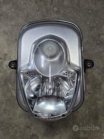 Faro Ducati Multistrada