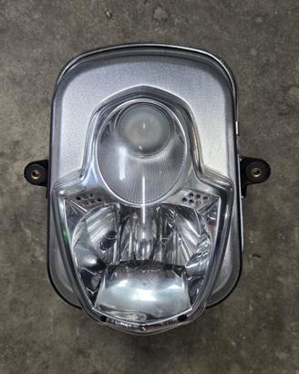 Faro Ducati Multistrada