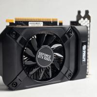 Geforce RTX 1050Ti 4GB Palit