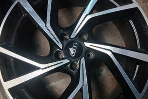 cerchi audi 19 