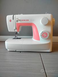 macchina da cucire