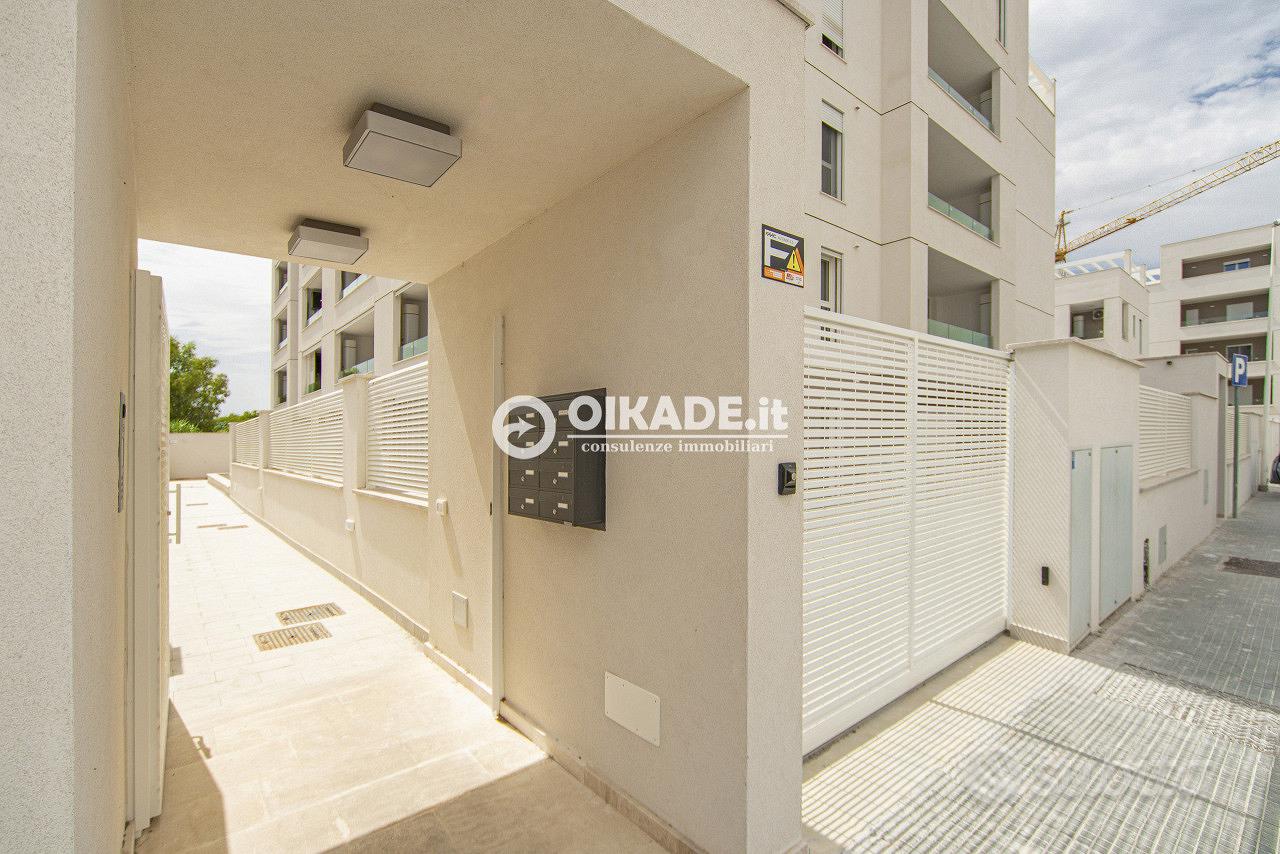 Appartamento – Ceraxus/Selargius, Casteddu/Cagliari - Vista 2