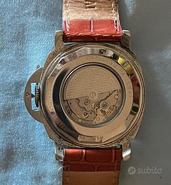 orologio da polso panerai copia