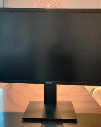 Monitor Asus 4k 