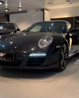 PORSCHE 911 CARRERA 3.6 345CV BLACK EDITION - 2011